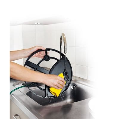 Princess 103080 Dinner 4 All Tafelgrill 4x250W - Afbeelding 4