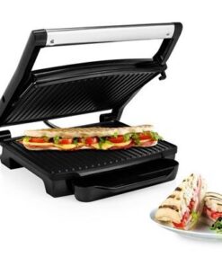 Princess 112415 Panini Grill 2000W