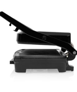 Alternative view of Princess 117501 Contactgrill Zwart/RVS