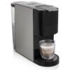 Princess 249451 Multi Capsule Koffiemachine Zwart/RVS