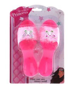 Princess Muiltjes Roze