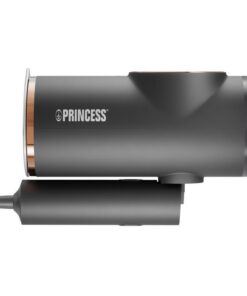 Alternative view of Princess Opvouwbare Kledingstomer Zwart