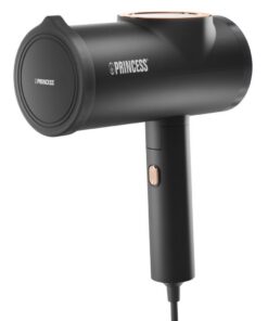 Princess Opvouwbare Kledingstomer Zwart