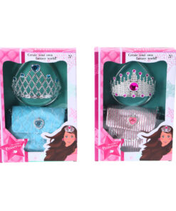 Princess Tiara met Tasje Assorti