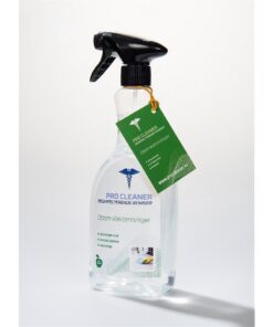 Alternative view of Pro Cleaner Desinfecterende Oppervlaktereiniger 750 ml Doos 10 Stuks
