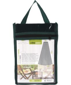 Pro Garden Afdekhoes voor Parasol 175x28x50 cm