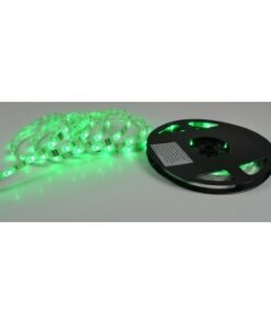 Alternative view of Profile LED Strip RGB 5M + Afstandsbediening IP44