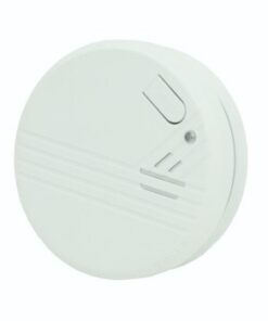 Profile Optische Rookmelder Lithium Batterij