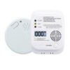 Profile Smoke/Co Detector Combipack