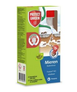Protect Garden Fastion KO Vloeibaar Tegen Mieren 250 ml