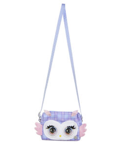 Alternative view of Purse Pets Hoot Couture Owl + Geluid