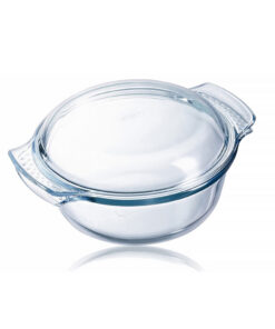 Pyrex Dekschaal 3