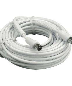 Q-Link Coax Kabel 10 m