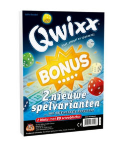 Qwixx Bonus