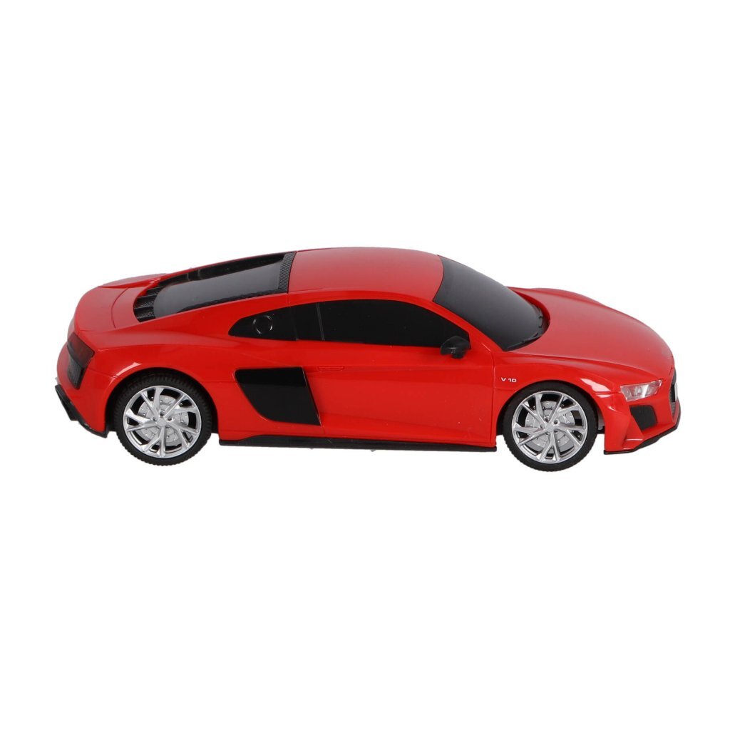 RC Audi R8 Coupé 1:24 + Licht Rood - Image 5
