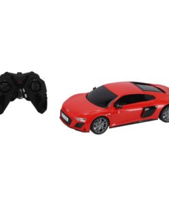 Alternative view of RC Audi R8 V10 Coup&eacute; 1:16 + Licht Rood