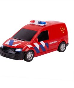 RC Brandweerauto met Licht