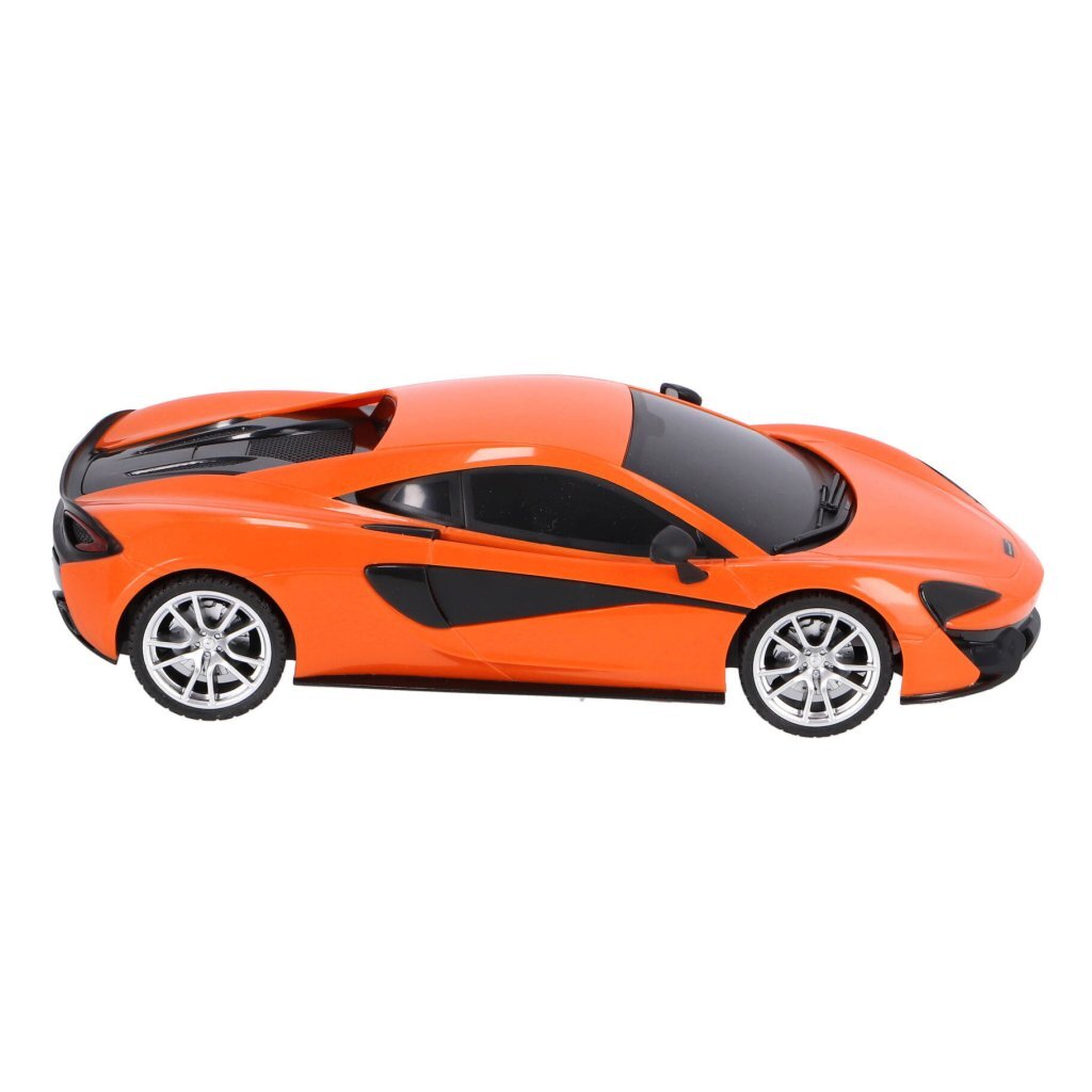 RC McLaren 5705 1:16 + Licht Oranje - Afbeelding 5
