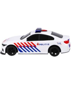Alternative view of RC Politieauto NL