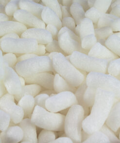 Alternative view of Raadhuis RD-352005 Opvulchips Eco Flo Biodegradable Doos A 20 Liter