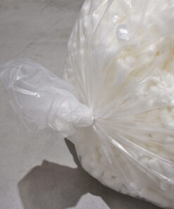 Alternative view of Raadhuis RD-652277 Opvulchips Eco Biodegradable 425 Liter