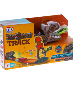 Racebaan Haai of Dino