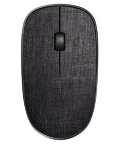 Rapoo M200 Plus Multimodus Draadloze Optische Muis Zwart