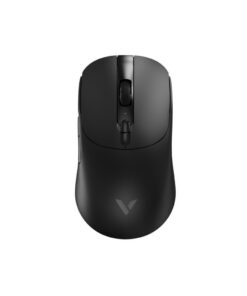 Rapoo V200PRO 4K+8K Draadloze Gaming Muis Zwart