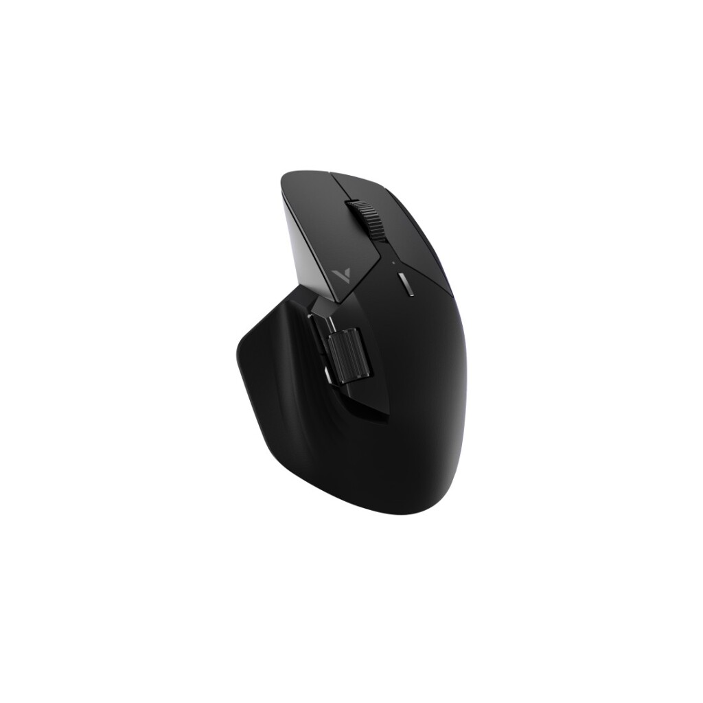 Rapoo VT0PRO Draadloze Gaming Muis Zwart - Afbeelding 4
