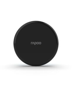Rapoo XC105 Wireless QI Charging Base Set Of 2 Zwart