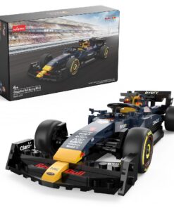 Rastar Bricks Red Bull F1 RB19 1:24