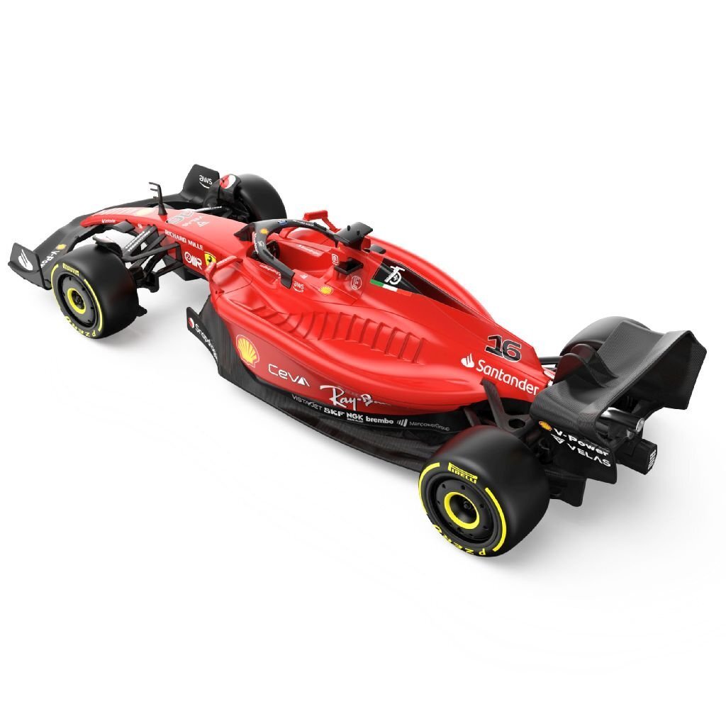 Rastar RC F1 Ferrari 75 1:18 - Image 3