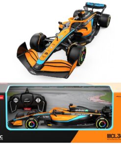 Rastar RC F1 McLaren MCL36 1:18