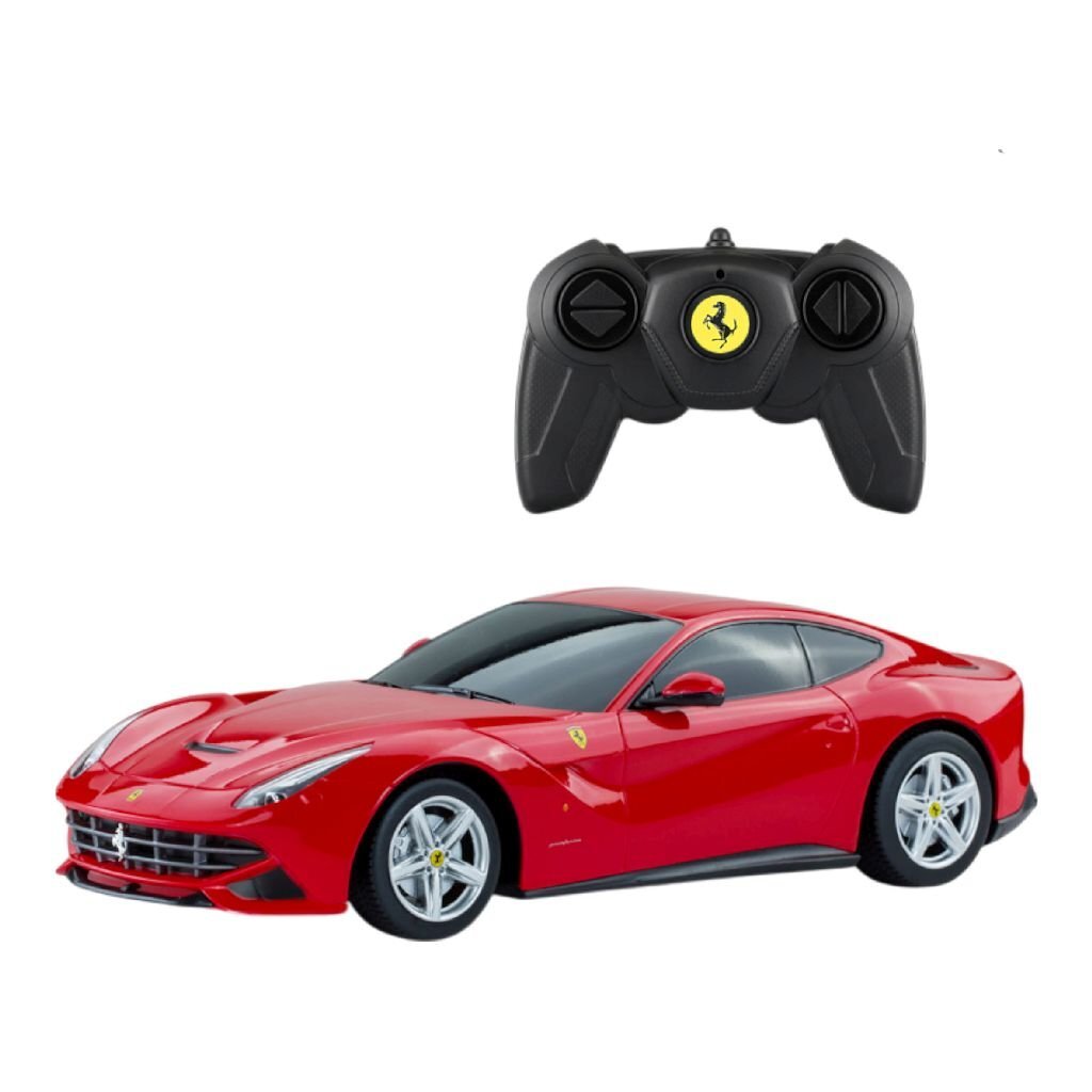 Rastar RC Ferrari F12 1:18 - Image 2