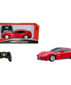Rastar RC Ferrari F12 1:18