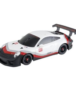 Alternative view of Rastar RC Porsche 911 GT3 Cup 1:18