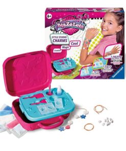 Ravensburger Blazelets Style Studio Charms