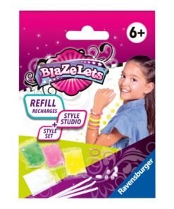 Ravensburger BraZeLets Refill