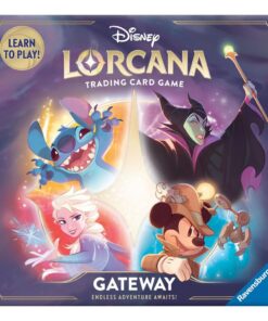 Ravensburger Disney Lorcana Gateway
