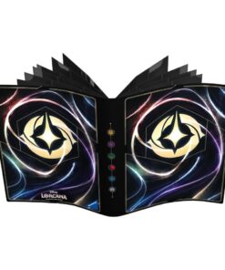 Ravensburger Disney Lorcana Portfolio B Wave 5