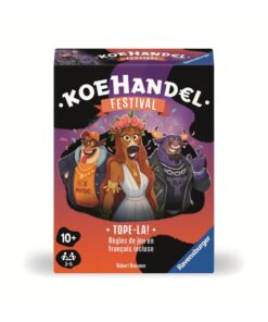 Ravensburger Koehandel Festival