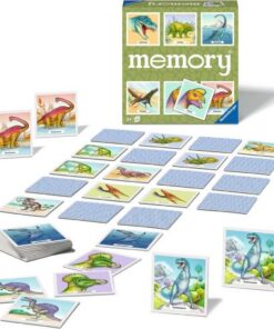 Alternative view of Ravensburger Memory Dino