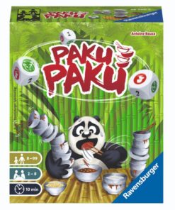 Ravensburger Paku Paku