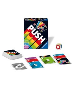 Ravensburger Push