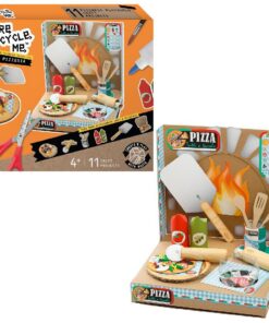 Re-Cycle-Me Pizzeria