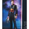 Red Bull Max Verstappen Agenda A5