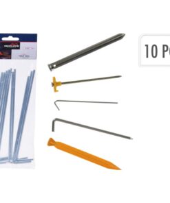 Redcliffs Tentharingen