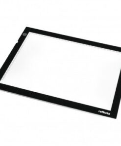 Reflecta LED Lichtpaneel A3 Super Slim