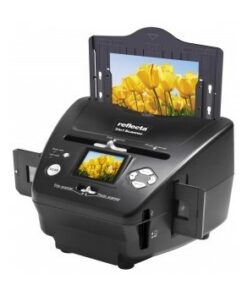 Reflecta Scanner 3 In 1