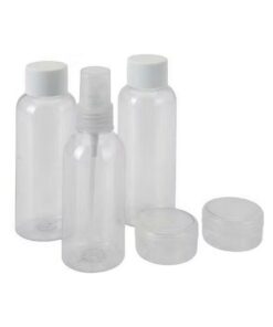 Alternative view of Reisset 5-delig